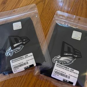 Brand New NFL Eagles Neck Gaiter